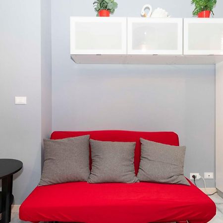 Molinette E Spezia Mm Lovely Flat Apartamento Turim Exterior foto